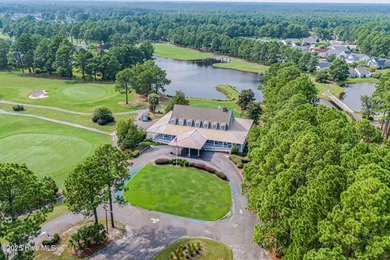 Ask agent for details. Live your coastal dream in this on Sandpiper Bay Golf and Country Club in North Carolina - for sale on GolfHomes.com, golf home, golf lot
