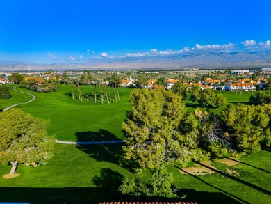 Golf course and mountain views! Situated in a prime location on Desert Falls Country Club in California - for sale on GolfHomes.com, golf home, golf lot