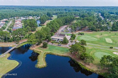 Ask agent for details. Live your coastal dream in this on Sandpiper Bay Golf and Country Club in North Carolina - for sale on GolfHomes.com, golf home, golf lot