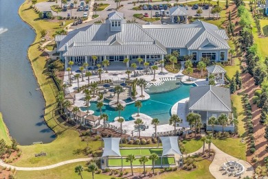 Welcome to the prestigious 55+ community of Del Webb Grande on Myrtlewood Golf Course and Club  in South Carolina - for sale on GolfHomes.com, golf home, golf lot