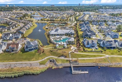 Welcome to the prestigious 55+ community of Del Webb Grande on Myrtlewood Golf Course and Club  in South Carolina - for sale on GolfHomes.com, golf home, golf lot