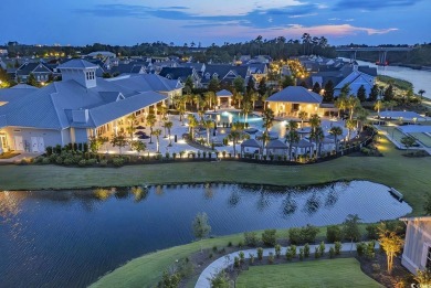 Welcome to the prestigious 55+ community of Del Webb Grande on Myrtlewood Golf Course and Club  in South Carolina - for sale on GolfHomes.com, golf home, golf lot