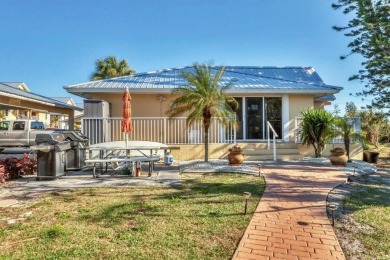 Welcome to this quiet community at Sanctuary at Golden Tee on Rotonda Golf and Country Club The Hills Course in Florida - for sale on GolfHomes.com, golf home, golf lot