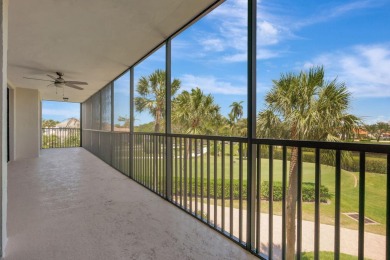 Waterfront 2BD/2BA condo in prestigious Jonathan's Landing with on Jonathans Landing Golf Club in Florida - for sale on GolfHomes.com, golf home, golf lot