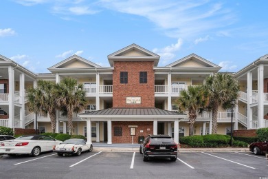 Beautiful second floor condo boasting an open floor plan. Don't on Tupelo Bay Golf Complex  in South Carolina - for sale on GolfHomes.com, golf home, golf lot