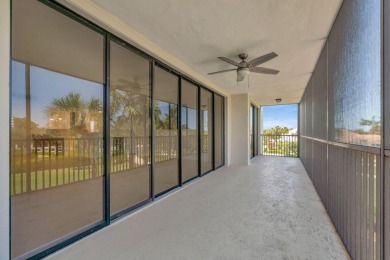 Waterfront 2BD/2BA condo in prestigious Jonathan's Landing with on Jonathans Landing Golf Club in Florida - for sale on GolfHomes.com, golf home, golf lot