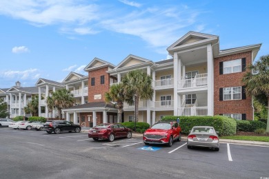 Beautiful second floor condo boasting an open floor plan. Don't on Tupelo Bay Golf Complex  in South Carolina - for sale on GolfHomes.com, golf home, golf lot