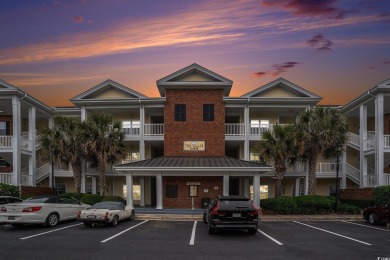 Beautiful second floor condo boasting an open floor plan. Don't on Tupelo Bay Golf Complex  in South Carolina - for sale on GolfHomes.com, golf home, golf lot