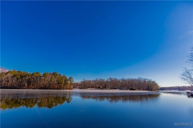 AMAZING LAKEFRONT WITH PANORAMIC LAKE VIEWS IN BEAUTIFUL LAKE on Pendleton Golf Club in Virginia - for sale on GolfHomes.com, golf home, golf lot