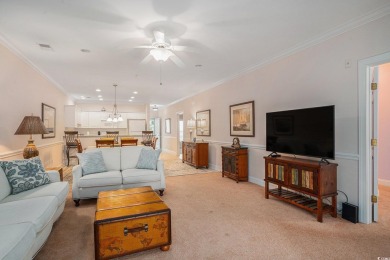 Beautiful second floor condo boasting an open floor plan. Don't on Tupelo Bay Golf Complex  in South Carolina - for sale on GolfHomes.com, golf home, golf lot