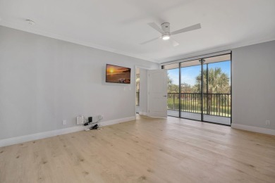 Waterfront 2BD/2BA condo in prestigious Jonathan's Landing with on Jonathans Landing Golf Club in Florida - for sale on GolfHomes.com, golf home, golf lot