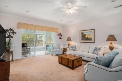 Beautiful second floor condo boasting an open floor plan. Don't on Tupelo Bay Golf Complex  in South Carolina - for sale on GolfHomes.com, golf home, golf lot