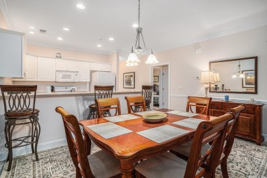 Beautiful second floor condo boasting an open floor plan. Don't on Tupelo Bay Golf Complex  in South Carolina - for sale on GolfHomes.com, golf home, golf lot