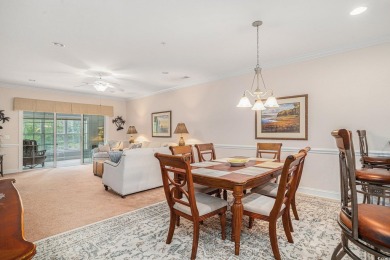 Beautiful second floor condo boasting an open floor plan. Don't on Tupelo Bay Golf Complex  in South Carolina - for sale on GolfHomes.com, golf home, golf lot