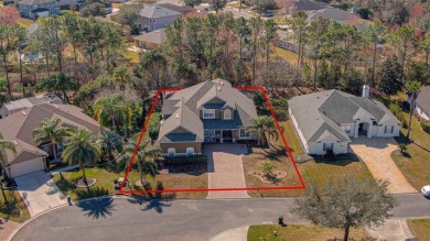 *open House - Saturday 3/1 -- 11am-2pm* Welcome To 2269 Cascadia on King and Bear Golf Course/World Golf Village in Florida - for sale on GolfHomes.com, golf home, golf lot