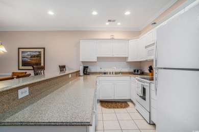 Beautiful second floor condo boasting an open floor plan. Don't on Tupelo Bay Golf Complex  in South Carolina - for sale on GolfHomes.com, golf home, golf lot