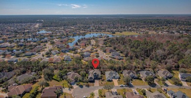 *open House - Saturday 3/1 -- 11am-2pm* Welcome To 2269 Cascadia on King and Bear Golf Course/World Golf Village in Florida - for sale on GolfHomes.com, golf home, golf lot