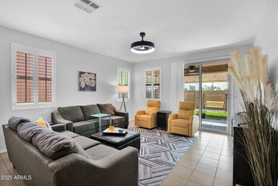 Discover the active adult lifestyle you've been waiting for in on Mission Royale Golf Club in Arizona - for sale on GolfHomes.com, golf home, golf lot