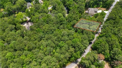 Fantastic .23+- acre lot in Fairfield Plantation with on Fairfield Plantation Golf and Country Club in Georgia - for sale on GolfHomes.com, golf home, golf lot