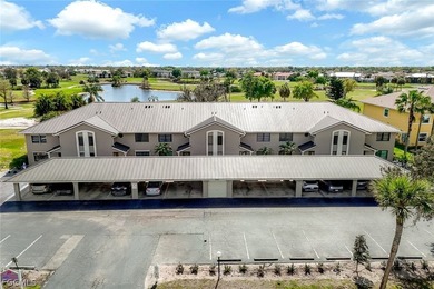 Welcome to effortless Florida living in this immaculate, fully on Deep Creek Golf Club in Florida - for sale on GolfHomes.com, golf home, golf lot