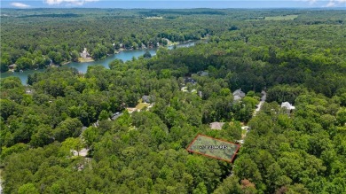 Fantastic .23+- acre lot in Fairfield Plantation with on Fairfield Plantation Golf and Country Club in Georgia - for sale on GolfHomes.com, golf home, golf lot