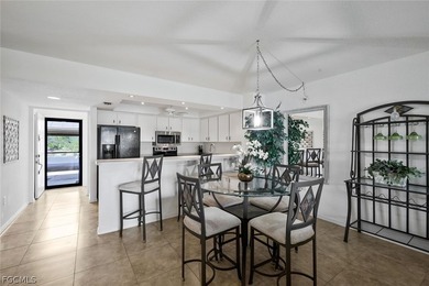 Welcome to effortless Florida living in this immaculate, fully on Deep Creek Golf Club in Florida - for sale on GolfHomes.com, golf home, golf lot