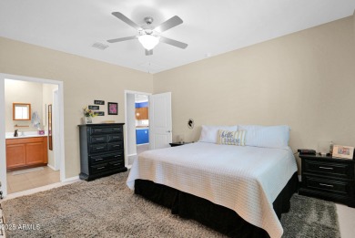 Discover the active adult lifestyle you've been waiting for in on Mission Royale Golf Club in Arizona - for sale on GolfHomes.com, golf home, golf lot