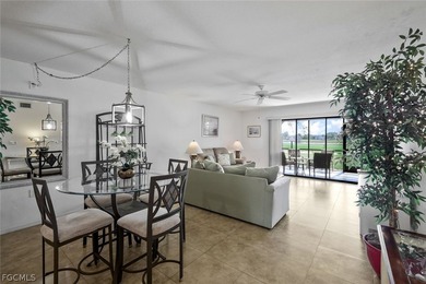 Welcome to effortless Florida living in this immaculate, fully on Deep Creek Golf Club in Florida - for sale on GolfHomes.com, golf home, golf lot