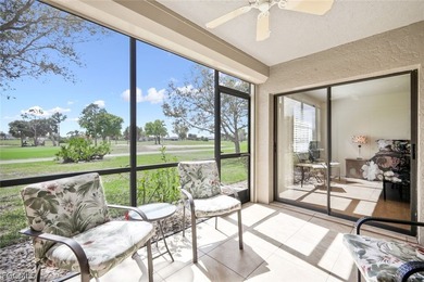 Welcome to effortless Florida living in this immaculate, fully on Deep Creek Golf Club in Florida - for sale on GolfHomes.com, golf home, golf lot