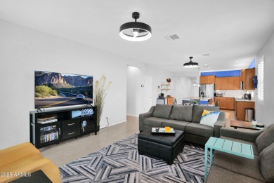 Discover the active adult lifestyle you've been waiting for in on Mission Royale Golf Club in Arizona - for sale on GolfHomes.com, golf home, golf lot