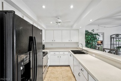 Welcome to effortless Florida living in this immaculate, fully on Deep Creek Golf Club in Florida - for sale on GolfHomes.com, golf home, golf lot