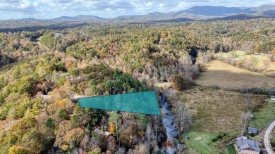 This picturesque 1.22-acre lot offers beautiful views of the on White Path Golf Club in Georgia - for sale on GolfHomes.com, golf home, golf lot