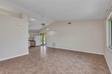 NO HOA - FENCED YARD - MINUTES TO CHARLOTTE HARBOR! This on Port Charlotte Golf Club in Florida - for sale on GolfHomes.com, golf home, golf lot