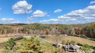 This picturesque 1.22-acre lot offers beautiful views of the on White Path Golf Club in Georgia - for sale on GolfHomes.com, golf home, golf lot