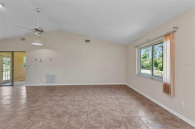 NO HOA - FENCED YARD - MINUTES TO CHARLOTTE HARBOR! This on Port Charlotte Golf Club in Florida - for sale on GolfHomes.com, golf home, golf lot