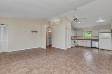 NO HOA - FENCED YARD - MINUTES TO CHARLOTTE HARBOR! This on Port Charlotte Golf Club in Florida - for sale on GolfHomes.com, golf home, golf lot