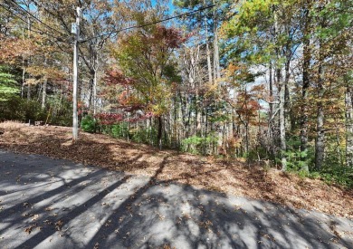 This picturesque 1.22-acre lot offers beautiful views of the on White Path Golf Club in Georgia - for sale on GolfHomes.com, golf home, golf lot