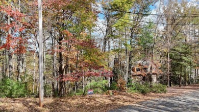 This picturesque 1.22-acre lot offers beautiful views of the on White Path Golf Club in Georgia - for sale on GolfHomes.com, golf home, golf lot