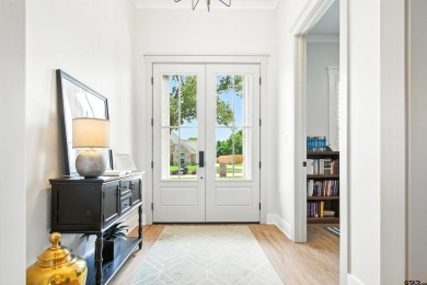 THIS GORGEOUS ONE-OWNER FAMILY HOME SITTING ON A HALF-ACRE LOT on Eagles Bluff Golf Course in Texas - for sale on GolfHomes.com, golf home, golf lot