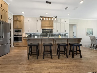 THIS GORGEOUS ONE-OWNER FAMILY HOME SITTING ON A HALF-ACRE LOT on Eagles Bluff Golf Course in Texas - for sale on GolfHomes.com, golf home, golf lot