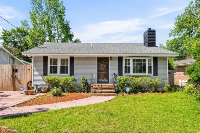 Welcome to 719 Juniper Drive, a charming 2-bedroom, 1.5-bath on Tupelo Bay Golf Complex  in South Carolina - for sale on GolfHomes.com, golf home, golf lot