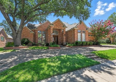 Exceptional Opportunity in Wellington Point at Stonebridge on Stonebridge Ranch Country Club - Dye in Texas - for sale on GolfHomes.com, golf home, golf lot