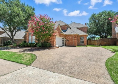 Exceptional Opportunity in Wellington Point at Stonebridge on Stonebridge Ranch Country Club - Dye in Texas - for sale on GolfHomes.com, golf home, golf lot