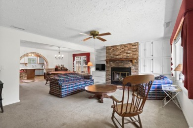 Welcome to 719 Juniper Drive, a charming 2-bedroom, 1.5-bath on Tupelo Bay Golf Complex  in South Carolina - for sale on GolfHomes.com, golf home, golf lot