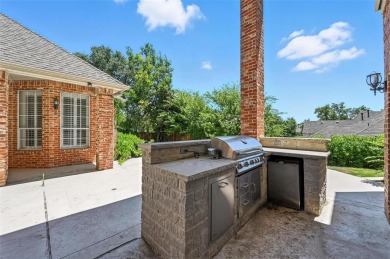 Exceptional Opportunity in Wellington Point at Stonebridge on Stonebridge Ranch Country Club - Dye in Texas - for sale on GolfHomes.com, golf home, golf lot