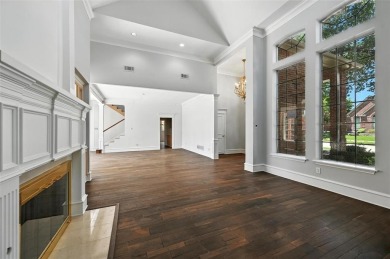 Exceptional Opportunity in Wellington Point at Stonebridge on Stonebridge Ranch Country Club - Dye in Texas - for sale on GolfHomes.com, golf home, golf lot