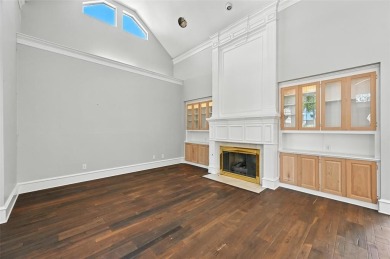 Exceptional Opportunity in Wellington Point at Stonebridge on Stonebridge Ranch Country Club - Dye in Texas - for sale on GolfHomes.com, golf home, golf lot