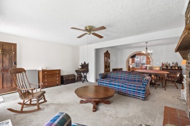 Welcome to 719 Juniper Drive, a charming 2-bedroom, 1.5-bath on Tupelo Bay Golf Complex  in South Carolina - for sale on GolfHomes.com, golf home, golf lot