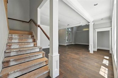 Exceptional Opportunity in Wellington Point at Stonebridge on Stonebridge Ranch Country Club - Dye in Texas - for sale on GolfHomes.com, golf home, golf lot