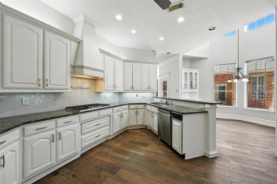 Exceptional Opportunity in Wellington Point at Stonebridge on Stonebridge Ranch Country Club - Dye in Texas - for sale on GolfHomes.com, golf home, golf lot